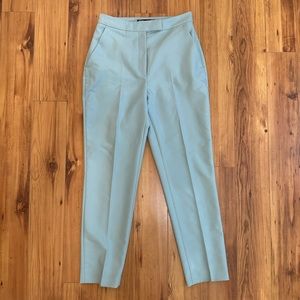 Zara Light Sage Color